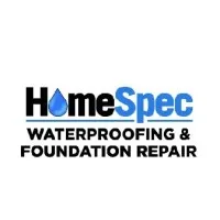 HomeSpec Waterproofing & Foundation Repair