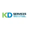 KD Services,  Emballage - Entreposage - Préparation de commandes