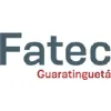 FATEC Guaratinguetá FATEC Guaratinguetá