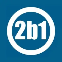 2b1 Inc.