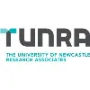 TUNRA - The University of Newcastle Research Associates TUNRA - The University of Newcastle Research Associates