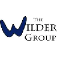The Wilder Group Inc The Wilder Group Inc