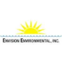 ENVISION ENVIRONMENTAL, INC. ENVISION ENVIRONMENTAL, INC.