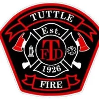 TUTTLE FIRE DEPT