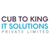 CUB TO KING IT SOLUTIONS PVT. LTD.