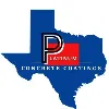 Platinum Concrete Coatings of Texas Platinum Concrete Coatings of Texas
