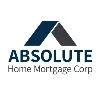 Absolute Home Mortgage Corp. Absolute Home Mortgage Corp.