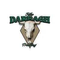 JOHN DARRAGH TRUCKING INC JOHN DARRAGH TRUCKING INC