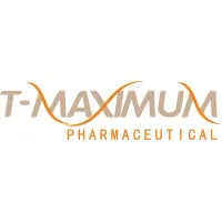 T-MAXIMUM PHARMACEUTICAL