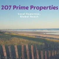 207 Prime Properties