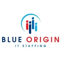 Blueoriginitstaffing LLC