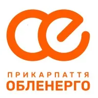 АТ "Прикарпаттяобленерго" АТ "Прикарпаттяобленерго"