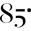 85° 85°