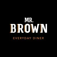 Mr. Brown