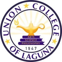 PHINMA Union College of Laguna