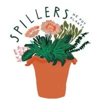 Spillers Pots