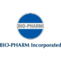 Bio-Pharm Inc.