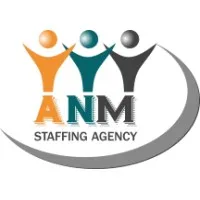 ANM Staffing