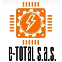 E-TOTAL S.A.S