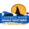 Campbell River Whale Watching and Adventure Tours Campbell River Whale Watching and Adventure Tours