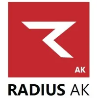 Radius ak