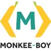 Monkee-Boy Web Design, Inc. Monkee-Boy Web Design, Inc.