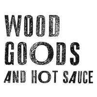 Wood Goods and Hot Sauce