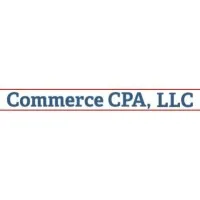 Commerce CPA, LLC Commerce CPA, LLC