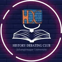 History Debating Club -JU