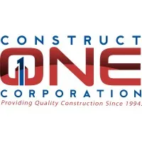 Construct 1 One Corp