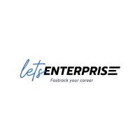 Let's Enterprise Let's Enterprise