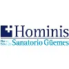 Hominis - Plan de Salud del Sanatorio Güemes Hominis - Plan de Salud del Sanatorio Güemes