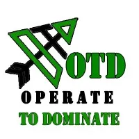 Operate to Dominate - OTD Operate to Dominate - OTD
