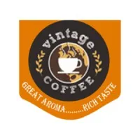 Vintage Coffee