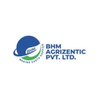 BHM AgriZentic PVT LTD