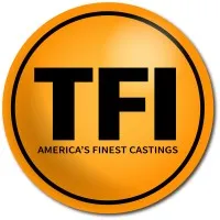 Tonkawa Foundry Inc.