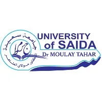 University of Saida Dr Moulay TAHARR
