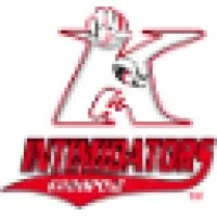 Kannapolis Intimidators - Class A Affiliate of the Chicago White Sox