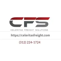 Celeritas Freight Solutions