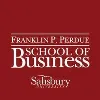 Salisbury University - Perdue School of Business