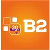 B2 B2