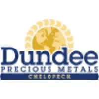 Dundee Precious Metals - Chelopech