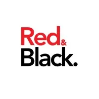 The Red & Black