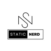 Static Nerd Static Nerd