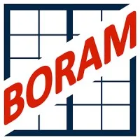 BORAM