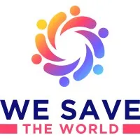 We Save the World