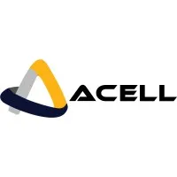 ACELL INDUSTRIES LTD