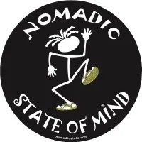 Nomadic State of Mind Home