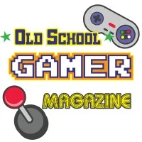 Old School Gamer Magazine