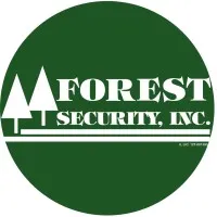 Forest Security Inc. Forest Security Inc.